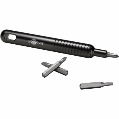 Sada šroubováků GOOBAY 77835 48ks