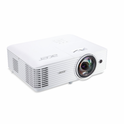 Acer S1287n/DLP/4000lm/XGA/2x HDMI/LAN