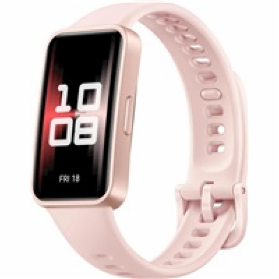 BAZAR - Huawei Band 9 (Kimi-B19), růžová, EU - poškozený ...