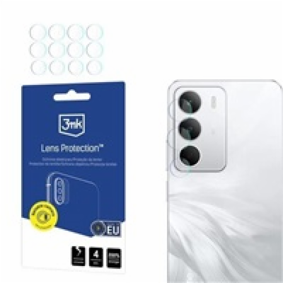 3mk Lens Protection pro Realme C71
