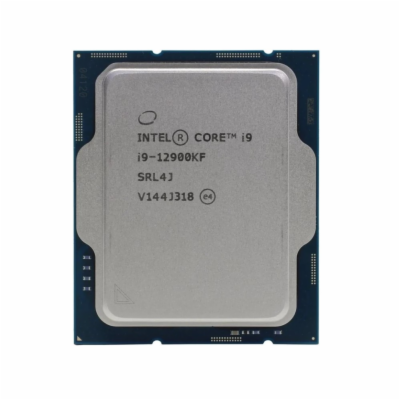 Intel Core i9-12900KF Výkonný 16jádrový procesor Intel Co...