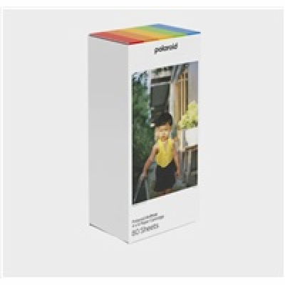 BAZAR - Polaroid Hi-Print Paper Cartridge 10x15cm - 80 sh...