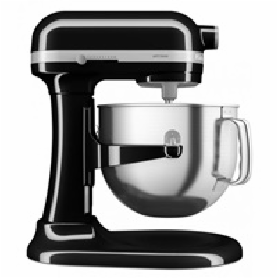 KitchenAid Artisan 5KSM70SHXEOB Kuchyňský robot - 11 rych...