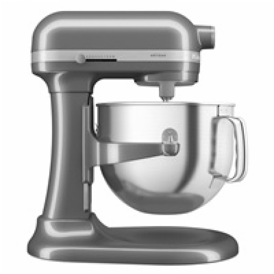 KitchenAid Artisan 5KSM70SHXEMS Kuchyňský robot - 11 rych...