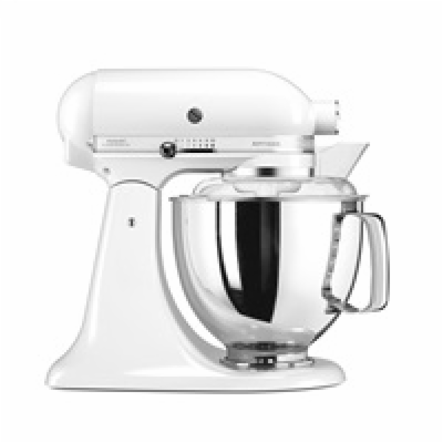 KitchenAid Artisan 5KSM175PSEWH Kuchyňský robot - 10 rych...