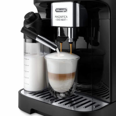 DeLonghi  ECAM 310.60.B Magnifica Evo Next