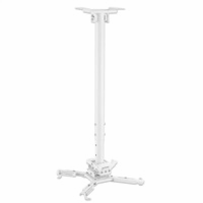 MANHATTAN Stropní držák projektoru, natáčecí, naklápěcí (...