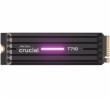 Crucial 1TB T710 SSD s heatsink