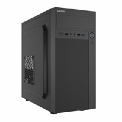 BAZAR - 1stCOOL skříň STEP Premium, micro tower, AU, USB ...