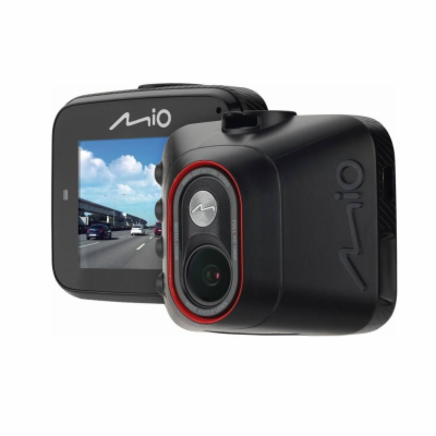 Mio MiVue C312 palubní autokamera Tato kompaktní kamera j...