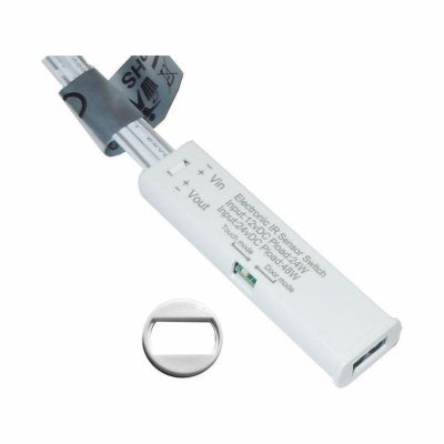 Spínač bezdotykový mávnutím ST128