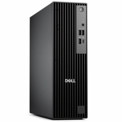 DELL Pro Slim QCS1255/ AMD Ryzen 7 8700G/ 16GB/ 512GB SSD...