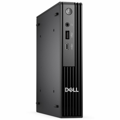 DELL Pro Micro QCM1255/ AMD Ryzen 5 PRO 8600GE/ 16GB/ 512...