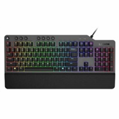 BAZAR - LENOVO Legion K500 RGB Mechanical Gaming Keyboard...