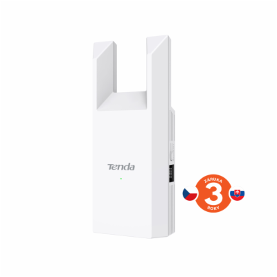 Tenda T10 - Wi-Fi Range Extender with LAN port 100 Mb/s, ...