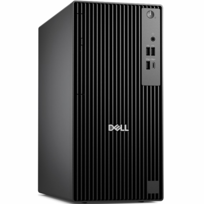 Dell Pro/QCT1255/Tower/R5-8600G/16GB/512GB/AMD int/W11P/3...