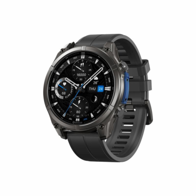 Hodinky ZEBLAZE Vibe 8 Abyss Black