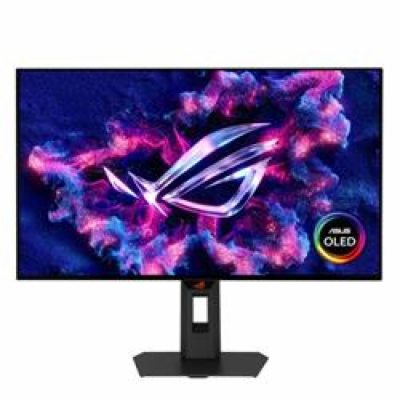 Asus ROG Strix OLED XG27AQWMG Herní monitor