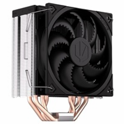 BAZAR - ENDORFY Chladič CPU Fera 5, 1x120mm, LGA1851, AM5...