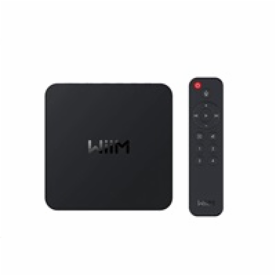 WiiM Pro PLUS
