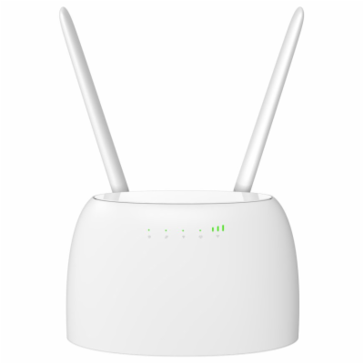 HiLook Powered by HIKVISION/ 4G LTE router WR-AC12LTE(0-S...