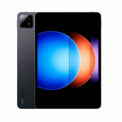 Tablet Xiaomi Pad 6S Pro 12.4 Graphite Gray 8 GB RAM 256 ...
