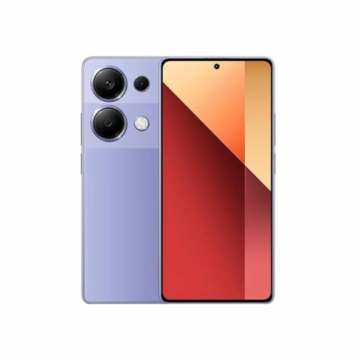Mobilní telefon Xiaomi Redmi Note 13 Pro Lavender Purple ...