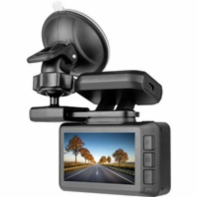 BAZAR - Eltrinex LS600 GPS - kamera do auta - Rozbaleno (...