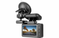 BAZAR - Eltrinex LS600 GPS - kamera do auta - Rozbaleno (Komplet)