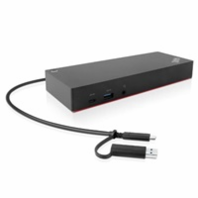 BAZAR - LENOVO dokovací stanice ThinkPad Hybrid USB-C wit...