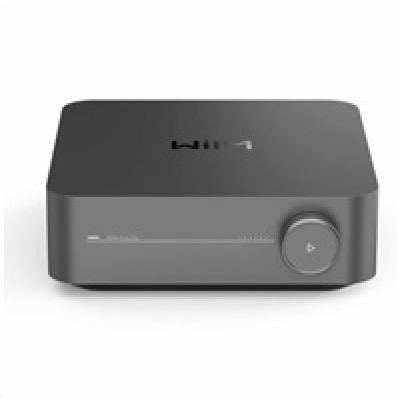 WiiM Amp PRO Dark Grey
