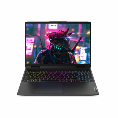 Herní notebook Lenovo IdeaPad Gaming 3 16IAH7  Herní note...