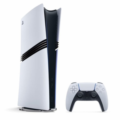 PS5 - PlayStation®5 Pro Console - 2TB