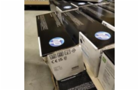 HP toner 17A/Black/1600 stran - poškozený obal