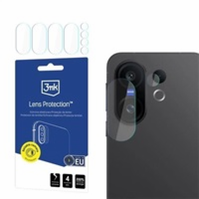 3mk Lens Protection pro Vivo X200 FE