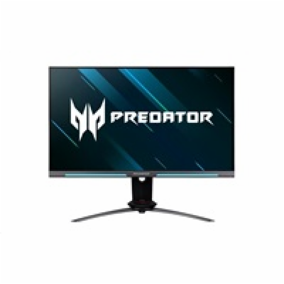ACER LCD Predator XB273UX1bmiiprx,27" IPS LED,2560x1440,2...
