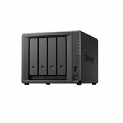 BAZAR - Synology DS925+ DiskStation (4C/RyzenV1500B/2,2GH...