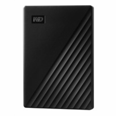 BAZAR VADNÉ - WD My Passport portable 2TB Ext. 2.5" USB3....