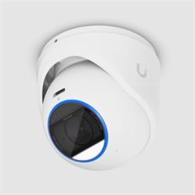 Ubiquiti UVC-G6-Pro-Turret-W, UniFi Protect G6 Pro Turret...
