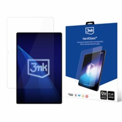 3mk tvrzené sklo HardGlass 13" pro Samsung Galaxy Tab S9 ...