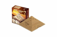 EscapeWelt 3D dřevěná skládačka hlavolamu Pyramida