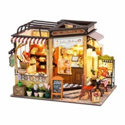 2Kids Toys Miniatura domečku Juliino pekařství