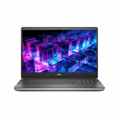 Notebook Dell Precision 7550 Mobile Workstation  Notebook...