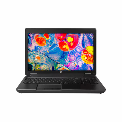 Notebook HP ZBook 15 G2 Mobile Workstation  Notebook - 15...