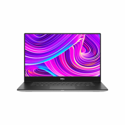 Notebook Dell Precision 5530  Notebook - 15,6 palců, 16 G...