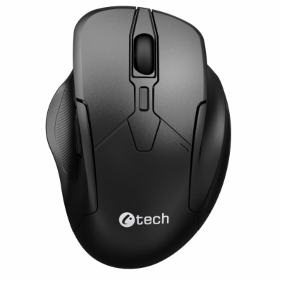 Myš C-TECH WLM-17 Dual mode, bezdrátová, BT5.0 +