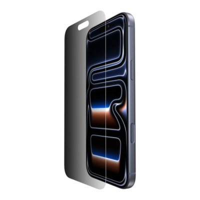 Belkin SCREENFORCE™ Invisiglass Privacy Anti-Microbial oc...