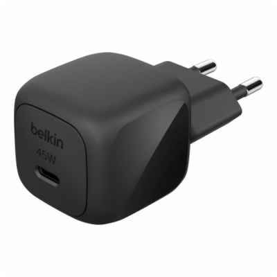 Belkin BOOST CHARGE™ 45W USB-C Power Delivery PPS nástěnn...