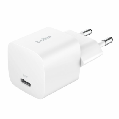 Belkin BOOST CHARGE™ 25W USB-C Power Delivery PPS nástěnn...