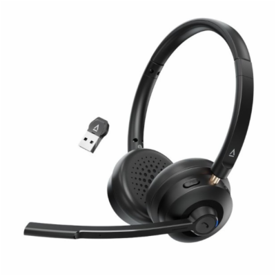 Creative Labs Headset Chat Wireless